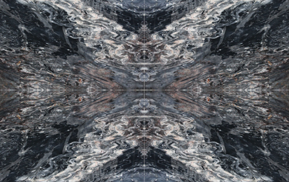 CONFUSION DARK