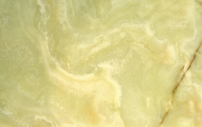 ONYX GREEN