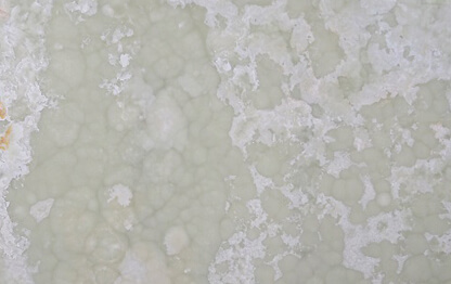ONYX JADE GREEN
